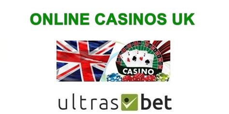 list of all uk online casinos